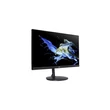 Acer 27" CB272Usmiiprx IPS LED QHD HDMI DisplayPort FreeSync zeroframe multimédiás monitor #01