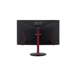 Acer 27" Nitro XZ272UPbmiiphx QHD LED HDMI DisplayPort 165Hz FreeSync DisplayHDR 400 multimédiás gamer hajlított monitor #02