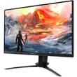 Acer 27" Predator XB273GPbmiiprzx IPS LED 2HDMI DisplayPort 144Hz DisplayHDR400 G-Sync gamer monitor #04