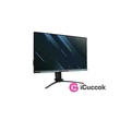 Acer 27" Predator XB273UGSbmiiprzx QHD IPS LED HDMI DisplayPort 165Hz multimédiás gamer monitor #01