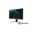 Acer 27" Predator XB273UGSbmiiprzx QHD IPS LED HDMI DisplayPort 165Hz multimédiás gamer monitor #02
