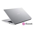 Acer Aspire 3 A315-23-R6RL 15,6"FHD/AMD Ryzen 3-3250U/8GB/256GB/Int. VGA/Win10S/ezüst laptop #06