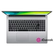 Acer Aspire 3 A315-23-R95Z 15,6"FHD/AMD Ryzen 3-3250U/8GB/256GB/Int. VGA/ezüst laptop #01