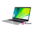 Acer Aspire 3 A315-23-R95Z 15,6"FHD/AMD Ryzen 3-3250U/8GB/256GB/Int. VGA/ezüst laptop #02