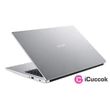 Acer Aspire 3 A315-23-R95Z 15,6"FHD/AMD Ryzen 3-3250U/8GB/256GB/Int. VGA/ezüst laptop #07