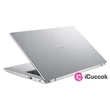 Acer Aspire A517-52G-50XD 17,3"FHD/Intel Core i5-1135G7/8GB/512GB/MX350 2GB/ezüst laptop #05