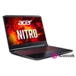 Acer Nitro 5 AN515-55-527U 15,6"FHD/Intel Core i5-10300H/8GB/512GB/GTX 1650Ti 4GB/fekete laptop #02