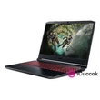 Acer Nitro 5 AN515-44-R1C6 15,6"FHD/AMD Ryzen 7-4800H/8GB/512GB/GTX 1650TI 4GB/fekete laptop #01