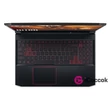 Acer Nitro 5 AN515-44-R1C6 15,6"FHD/AMD Ryzen 7-4800H/8GB/512GB/GTX 1650TI 4GB/fekete laptop #05