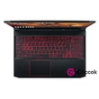 Acer Nitro 5 AN515-44-R1C6 15,6"FHD/AMD Ryzen 7-4800H/8GB/512GB/GTX 1650TI 4GB/fekete laptop #06