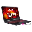Acer Nitro 5 AN517-52-509K 17,3"FHD/Intel Core i5-10300H/8GB/512GB/GTX 1660Ti 6GB/fekete laptop #03
