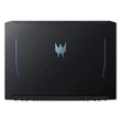 Acer Predator Helios 300 PH315-53-712Y 15,6" FHD/Intel Core i7-10870H/16GB/1TB/RTX 3060 6GB/fekete laptop #01