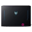 Acer Predator Helios 300 PH315-53-79DY 15,6"FHD/Intel Core i7-10750H/16GB/512GB/RTX 2060 6GB/fekete laptop #06