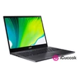 Acer Spin 5 SP513-54N-560T 13,5" IPS/Intel Core I5-1035G4/8GB/256GB/Int. VGA/Win10/szürke laptop #01