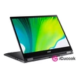 Acer Spin 5 SP513-54N-560T 13,5" IPS/Intel Core I5-1035G4/8GB/256GB/Int. VGA/Win10/szürke laptop #04