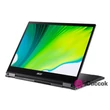 Acer Spin 5 SP513-54N-560T 13,5" IPS/Intel Core I5-1035G4/8GB/256GB/Int. VGA/Win10/szürke laptop #05