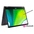 Acer Spin 5 SP513-54N-560T 13,5" IPS/Intel Core I5-1035G4/8GB/256GB/Int. VGA/Win10/szürke laptop #06