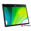 Acer Spin 5 SP513-54N-70RR 13,5" IPS/Intel Core I7-1065G7/8GB/512GB/Int. VGA/Win10/szürke laptop #07