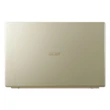 Acer Swift 5 SF514-55T-507L 14"FHD/Intel Core i5-1135G7/8GB/512GB/Int. VGA/Win10/arany laptop #01