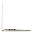 Acer Swift 5 SF514-55T-507L 14"FHD/Intel Core i5-1135G7/8GB/512GB/Int. VGA/Win10/arany laptop #02