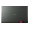 Acer Swift 5 SF514-55T-76V6 14"FHD/Intel Core i7-1165G7/16GB/512GB/Int. VGA/Win10/zöld laptop #01