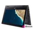 Acer TravelMate TMB118-G2-RN-P2B3 11,6" FHD IPS/Intel Pentium N5000/4GB/256GB/Int. VGA/Win10/fekete laptop #02