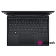 Acer TravelMate TMB118-M-P9NQ 11,6"/Intel Pentium N5000/4GB/128GB/Int. VGA/fekete laptop #04