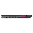 Acer TravelMate TMB118-M-P9NQ 11,6"/Intel Pentium N5000/4GB/128GB/Int. VGA/fekete laptop #07