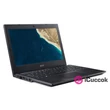 Acer TravelMate TMB118-M-P9NQ 11,6"/Intel Pentium N5000/4GB/128GB/Int. VGA/fekete laptop #01