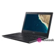 Acer TravelMate TMB118-M-P9NQ 11,6"/Intel Pentium N5000/4GB/128GB/Int. VGA/fekete laptop #02