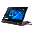 Acer TravelMate TMB311RN-31-P44Q 11,6"FHD/Intel Pentium N5030/4GB/128GB/Int. VGA/Win10/fekete laptop #04