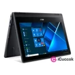 Acer TravelMate TMB311RN-31-P44Q 11,6"FHD/Intel Pentium N5030/4GB/128GB/Int. VGA/Win10/fekete laptop #05