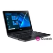 Acer TravelMate TMB311RN-31-P6DD 11,6"FHD/Intel Pentium N5030/4GB/256GB/Int. VGA/Win10/fekete laptop #01