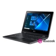 Acer TravelMate TMB311RN-31-P6DD 11,6"FHD/Intel Pentium N5030/4GB/256GB/Int. VGA/Win10/fekete laptop #02