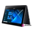 Acer TravelMate TMB311RN-31-P6DD 11,6"FHD/Intel Pentium N5030/4GB/256GB/Int. VGA/Win10/fekete laptop #07