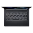 Acer TravelMate TMX514-51-52GT 14" FHD IPS/Intel Core i5-8265U/8GB/256GB/Int. VGA/szürke laptop #05