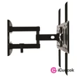 ACME MTMM34 Full Motion 32–50" VESA 400X400 dönthető TV fali konzol #02