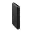 Acme PB102 10000 mAh fekete microUSB/Type-C power bank #01