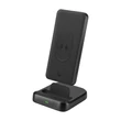 Acme PB301 10000 mAh fekete vezeték nélküli power bank #01
