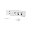 Acme SH3103 Smart Wifi 3m 4db USB 3-as elosztó #01