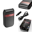Adler AD2923 elektromos borotva #04