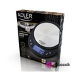 Adler AD3162 ékszer mérleg #06