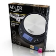 Adler AD3162 ékszer mérleg #05
