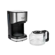 Adler AD 4407 inox filteres kávéfőző #02