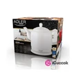 Adler AD 1280 elektromos kerámia vízforraló #05