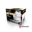 Adler AD 4202 tálas mixer #02