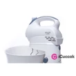 Adler AD 4202 tálas mixer #05