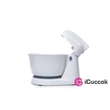 Adler AD 4202 tálas mixer #06