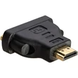 Akyga AK-AD-02 DVI anya - HDMI apa adapter #01