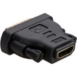Akyga AK-AD-03 DVI apa - HDMI anya adapter #01